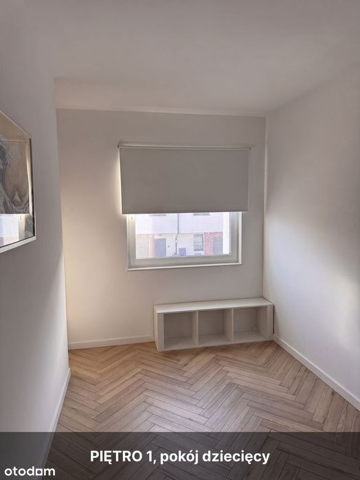 5-pokojowy segment w Markach (135 m²) – idealny dla dużej rodziny