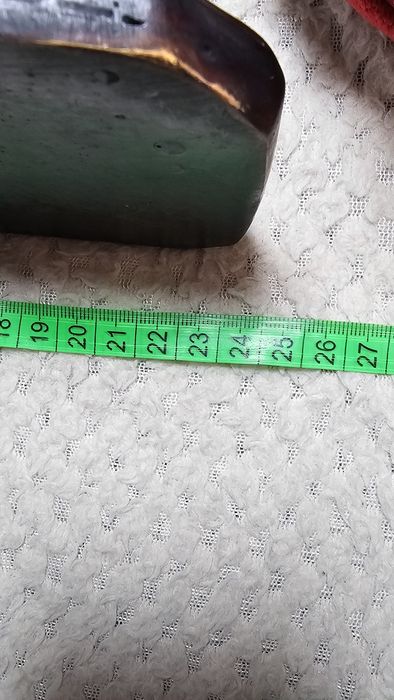 Статуетка коня лошади