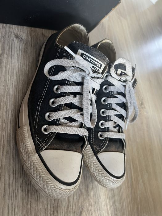 Converse trampki damskie rozmiar 37,5