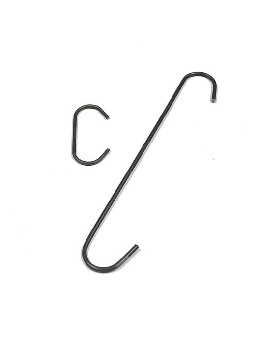 Ganchos para pintura