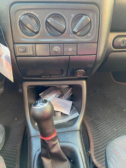 Гольф 3 1.8 моно