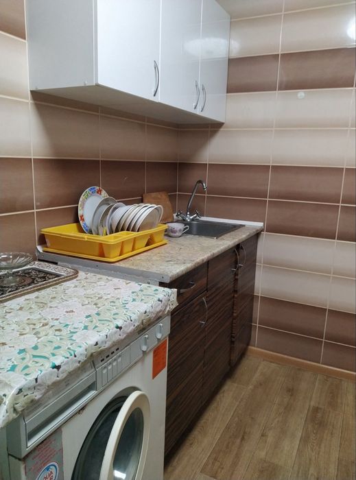 Сдам  1 ком кв м 23 Августа - 5мин 7000 грн,2/9