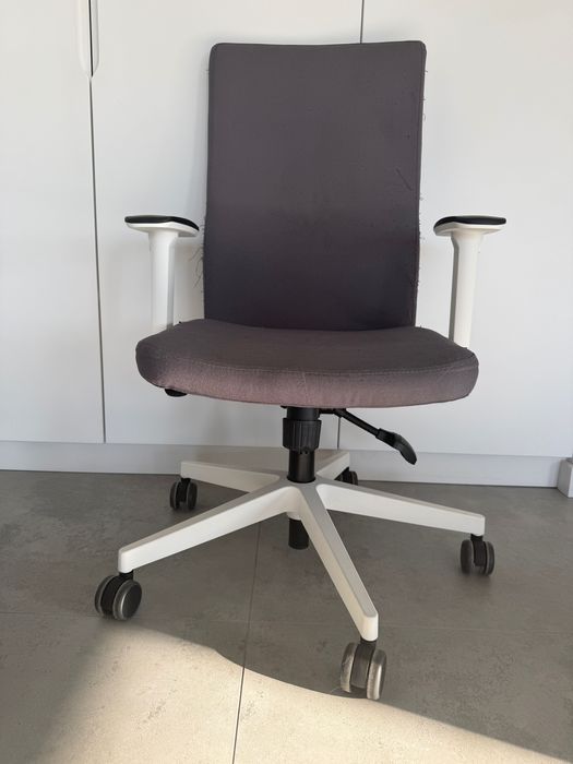 Krzesło obrotowe do biurka