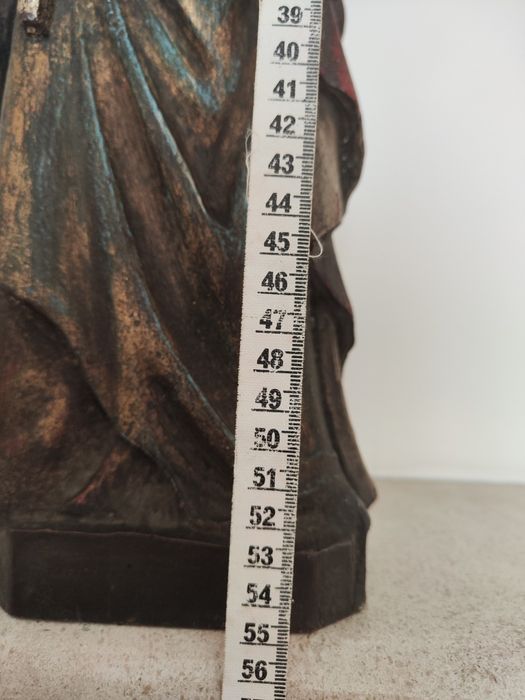 Estatueta religiosa 55cm