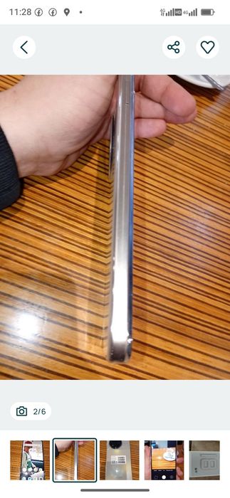 Hotwav note 18 gt