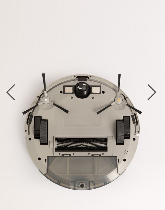 CREATE - NETBOT S40 - Smart Vacuum Robot 4000Pa437838055453511684