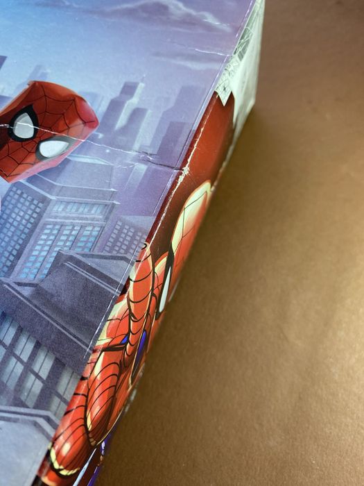 Selado * Lego set 76226 Marvel Spider-man