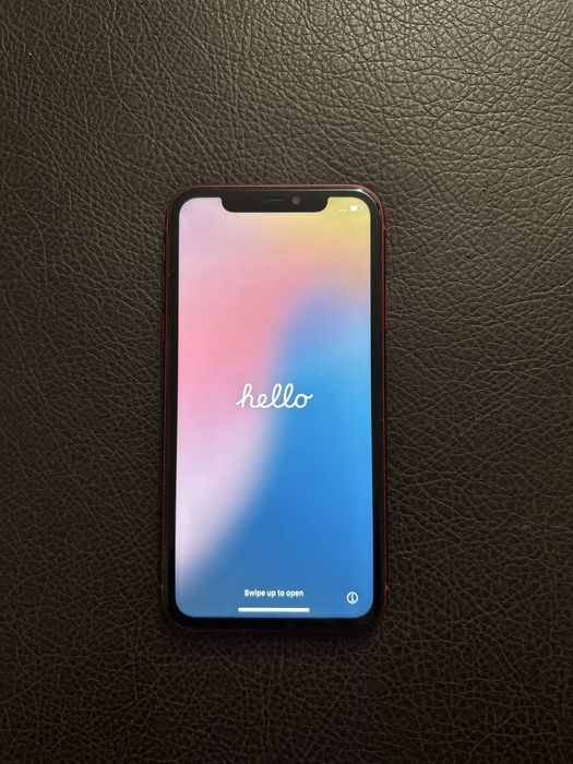Iphone 11 128gb recondicionado