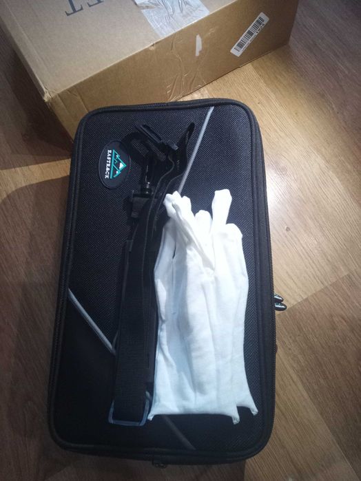 Klarnet B dla początkujących EASTROCK