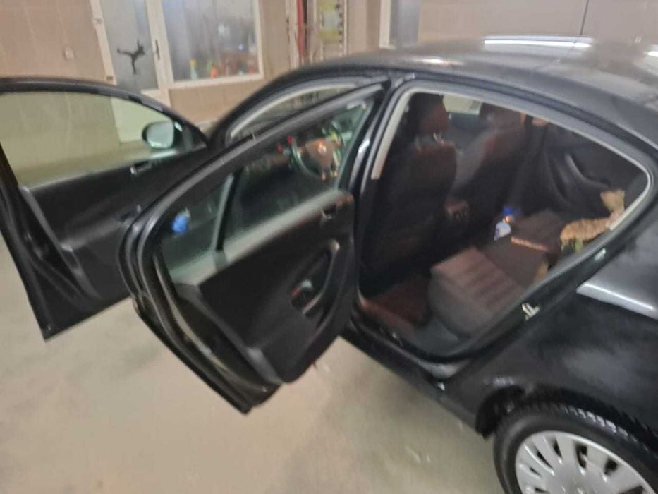 продам vw passat 2.0 дизель автомат