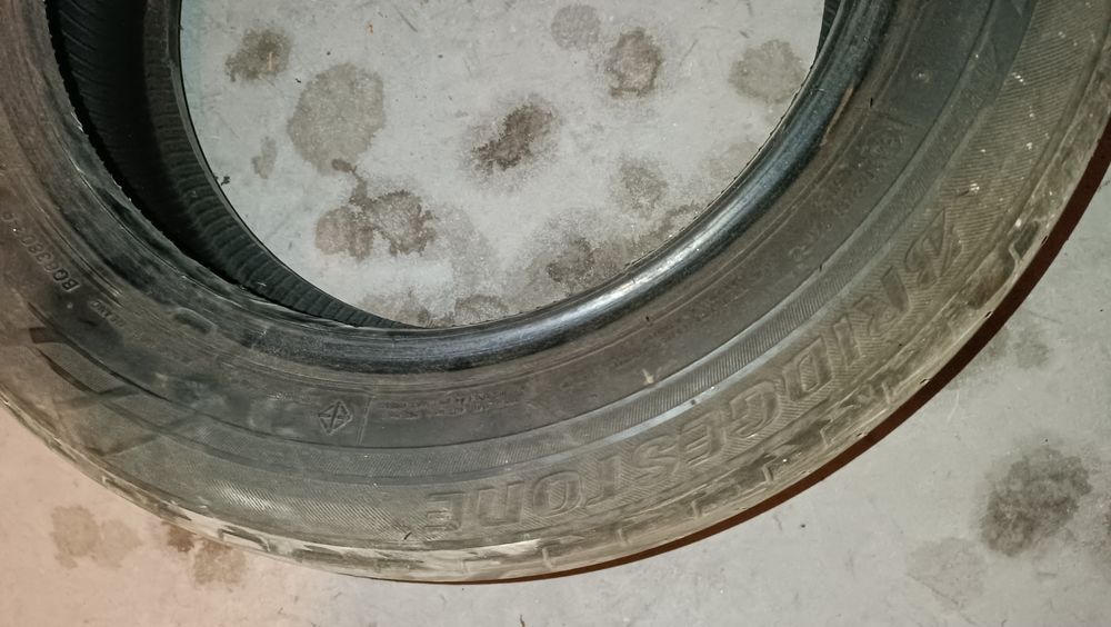 Pneu Bridgestone 165/65 R14