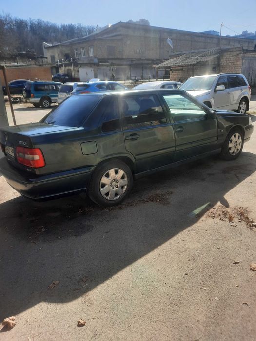 Volvo S70 2.0 turbo 1998 sale