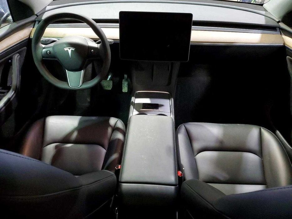 Tesla Model Y 2022 Long Range