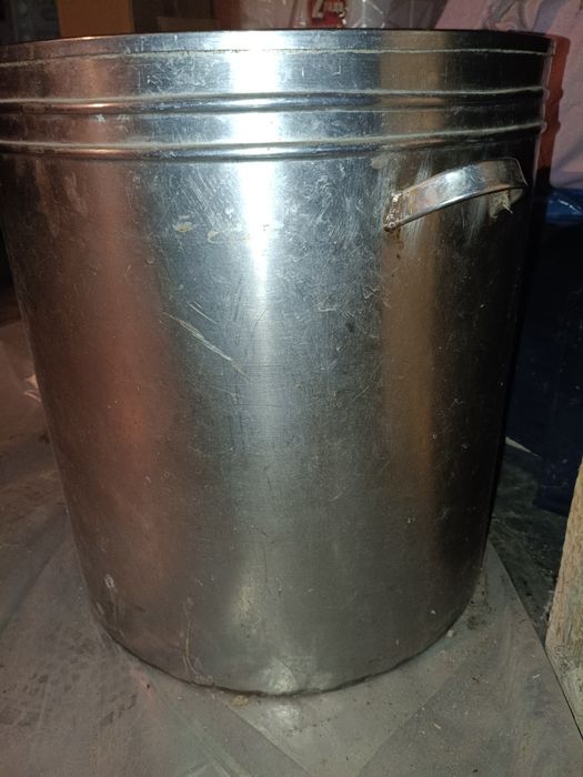 Бочка нержавейка