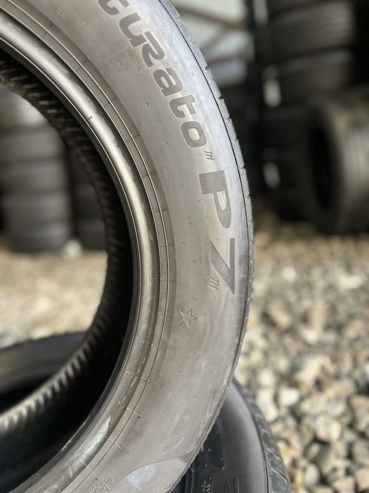225/60 R18 2 шт. Pirelli Cinturato P7