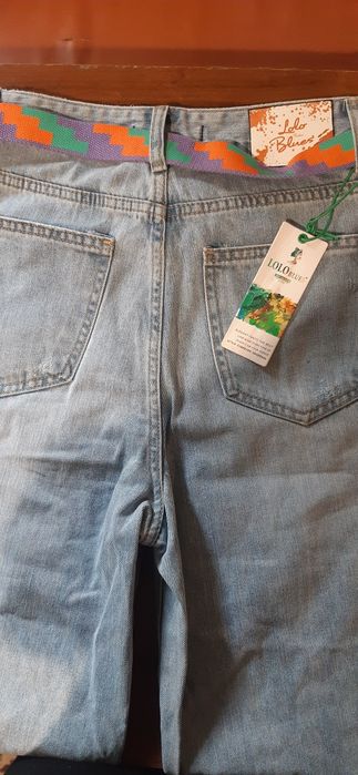 Джинсы женские новые