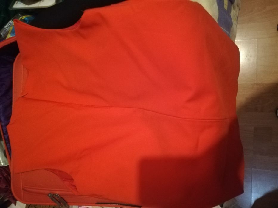Vendo vestido elegante de senhora