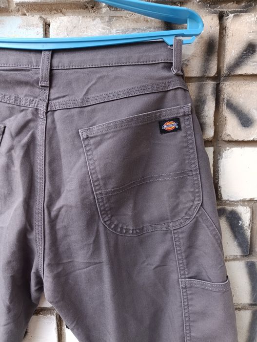 Dickies Carpenter штани карго джинси