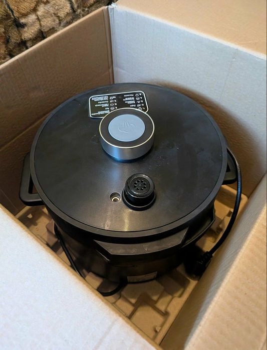 Multicooker Tefal