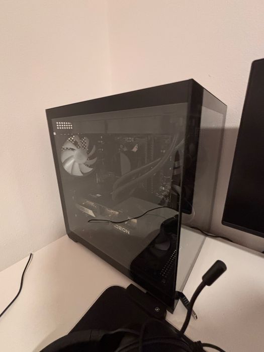 Vendo Setup Gamer completo ou apenas torre