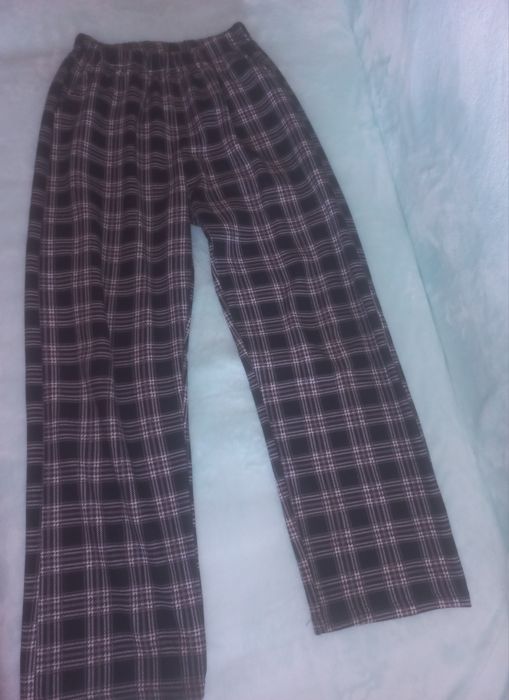 штаны zxc redan нефор