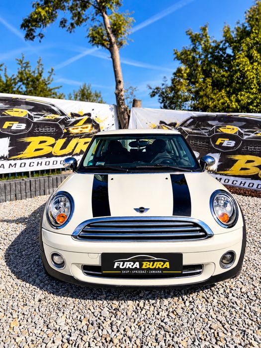 MINI One