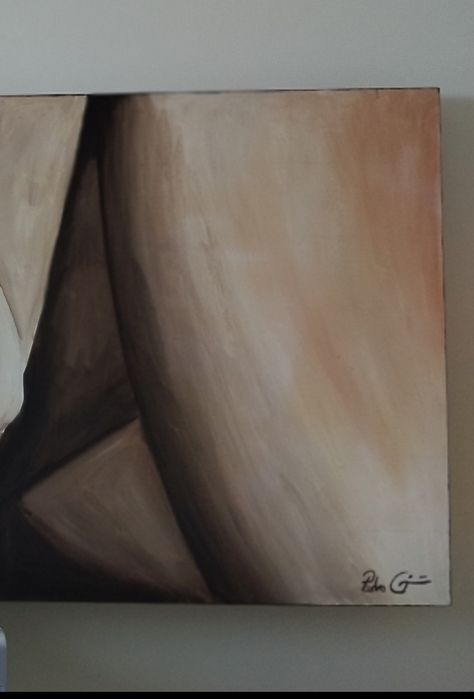 Quadro Pedro  GUIMARÃES