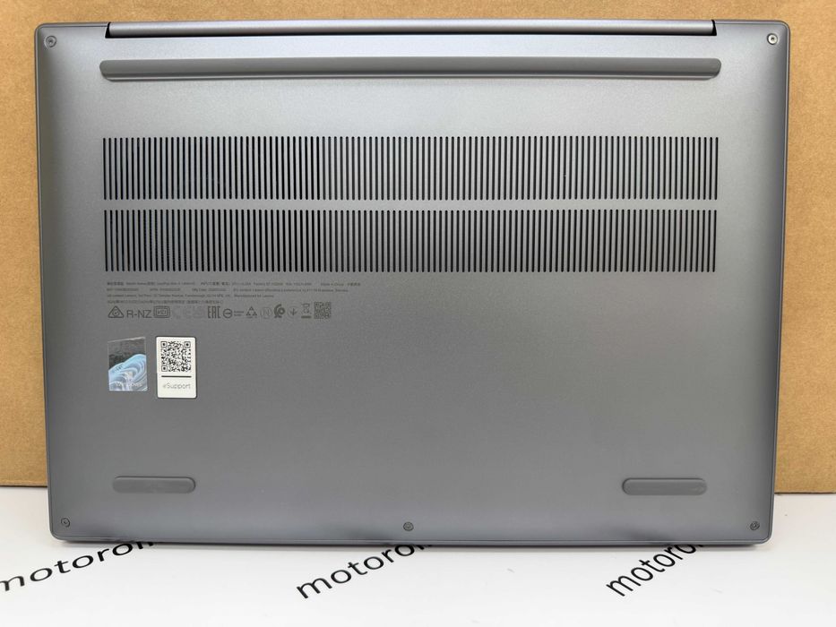 Ноутбук Lenovo IdeaPad Slim 5 14IMH10 14" FullHD+ OLED/Ultra 9 185H/32 RAM/1TB SSD/Intel ARC Graphics