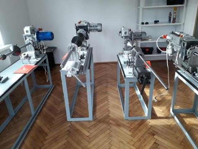 wytaczarka mobilna A160/28 instrukcja, gwarancja, leasing dla firm