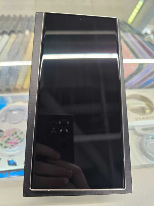 Samsung S23 Ultra 512GB Telakces Felicity *Raty 0%