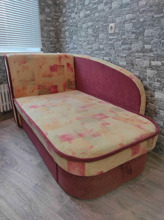 Дитячий диван софа тахта кровать ліжко