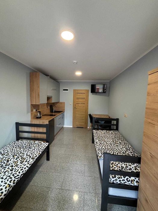 Wynajem pokoi - noclegi Kostrzyn