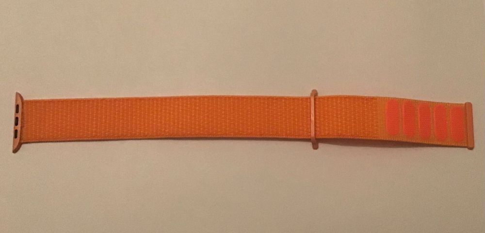 Pulseira Apple Watch