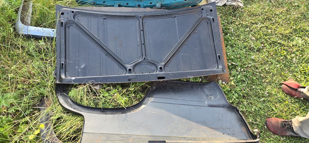 Czesci do Łada 2107