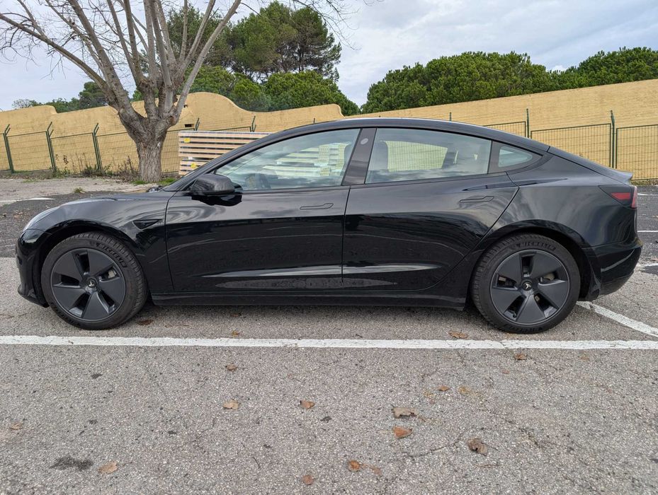Tesla Model 3 SR+ RWD 2023