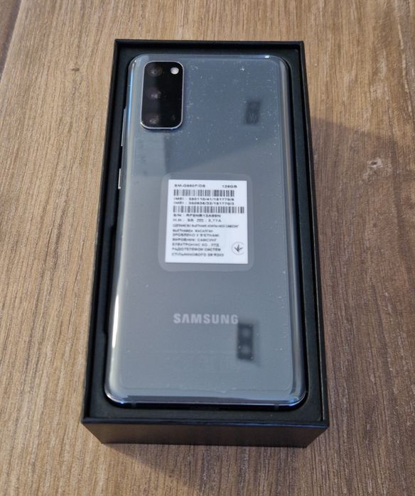 Samsung Galaxy S20 128Gb
