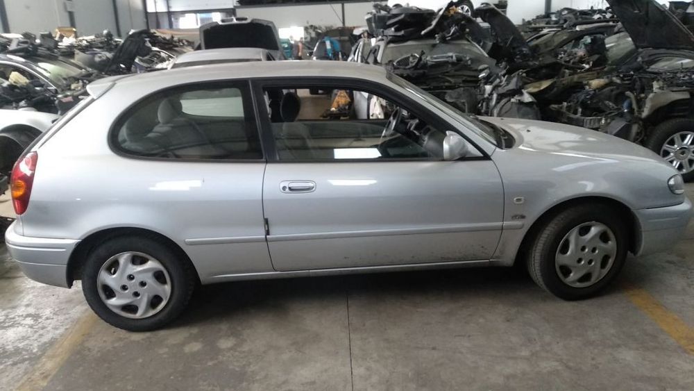 Quadrante Toyota Corolla E11 2.0 D-4D de 2001