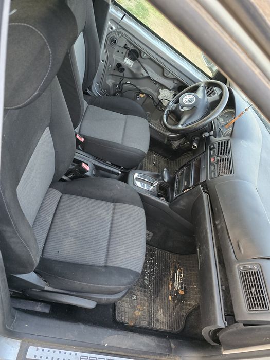 Шрот запчастини розбор GOLF 3,4 1.9диз.