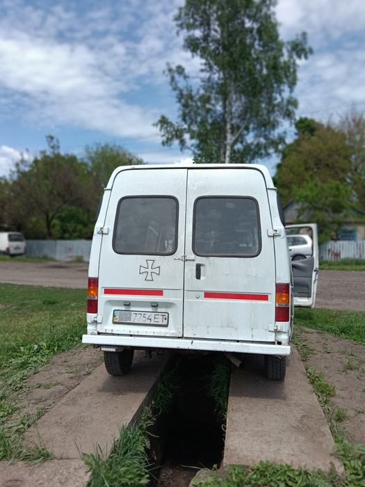 Продаю робочий ford transit