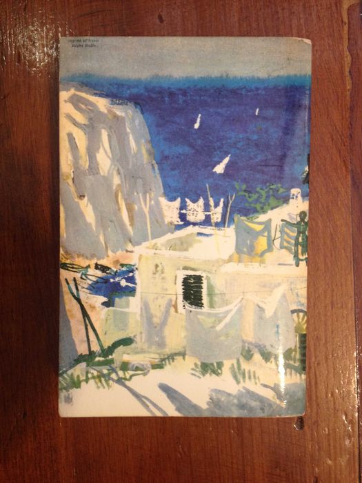 Axel Munthe - Le livre de San Michele