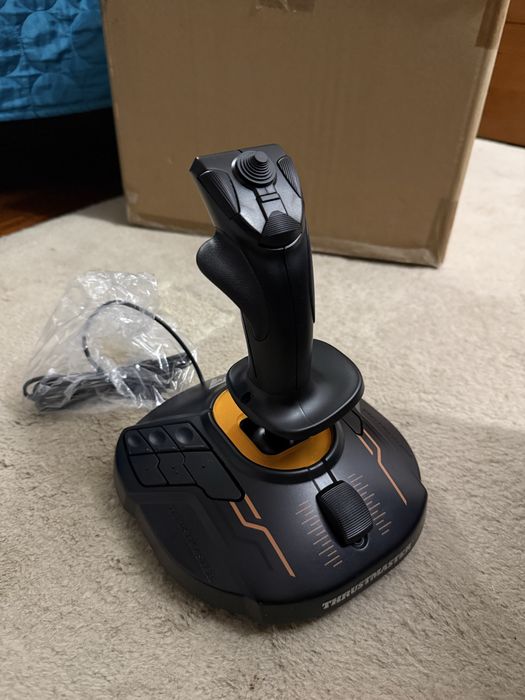 Thrustmaster T.16000M FCS Flight Pack