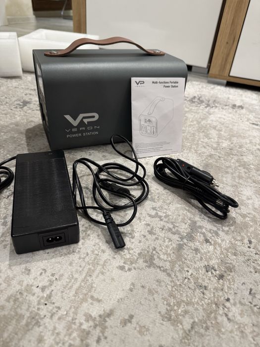 Продам Veron PS600W Power Station
