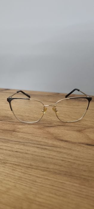 Okulary korekcyjne Muscat -1.25 i -1.5