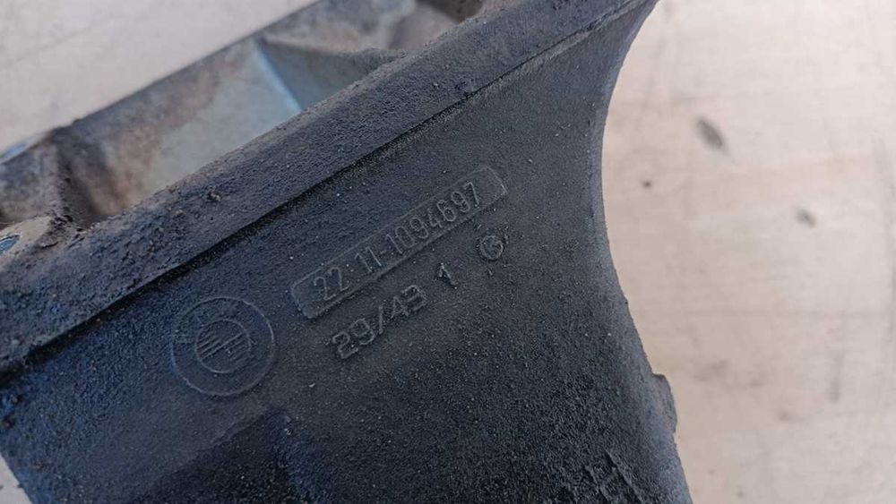 Łapy silnika BMW E46 6-Cyl 320i 323i 325i 328i 330i SWAP BMW E46 R6