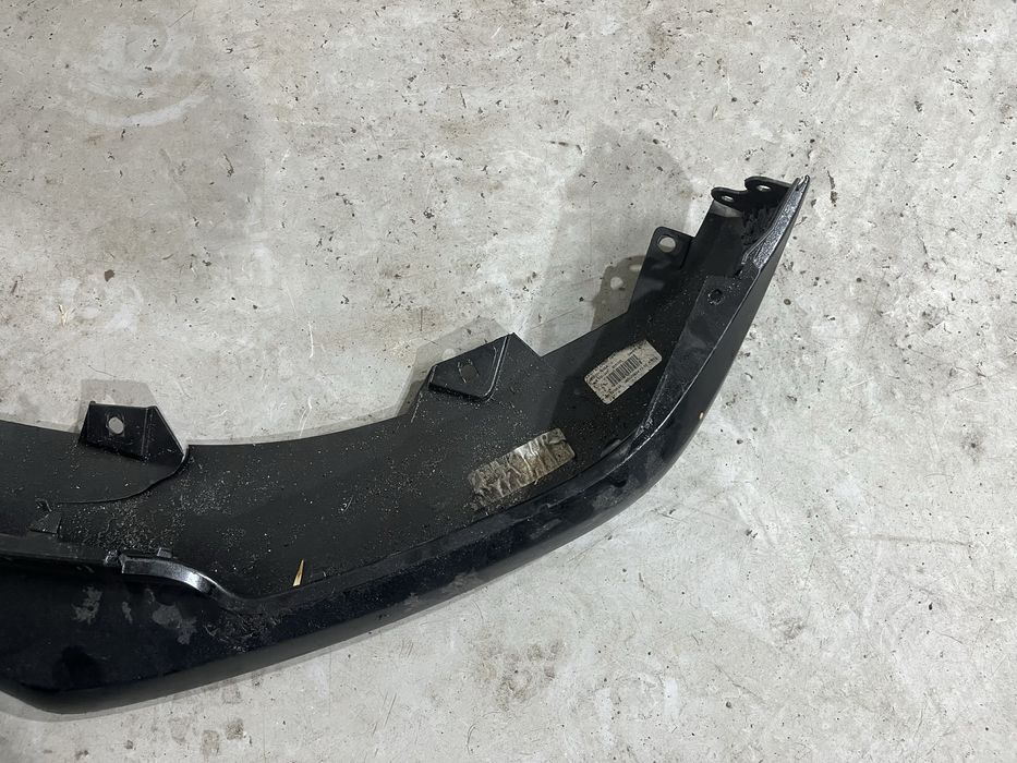 Губа Ford Mustang E Mach GT 2021-2024