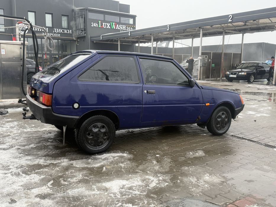 Продам ЗАЗ 1102  2004 року