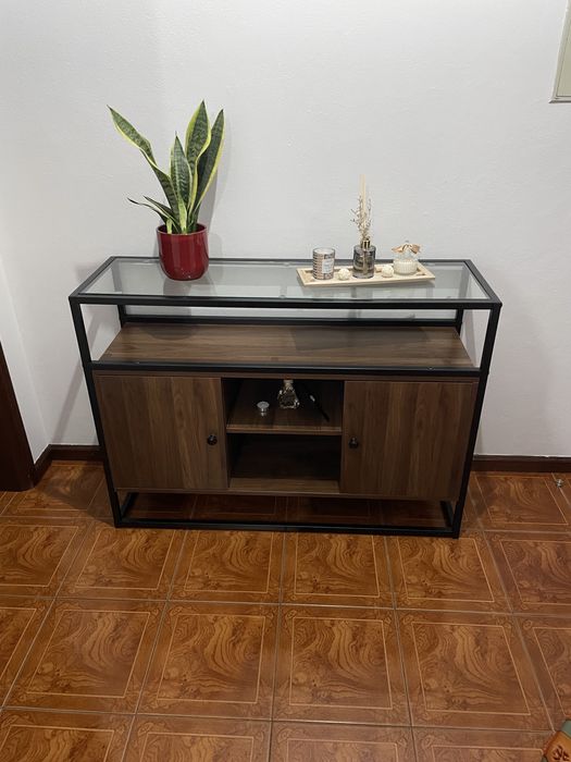 Movel de entrada