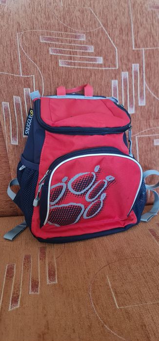 Дитячий рюкзак Jack Wolfskin