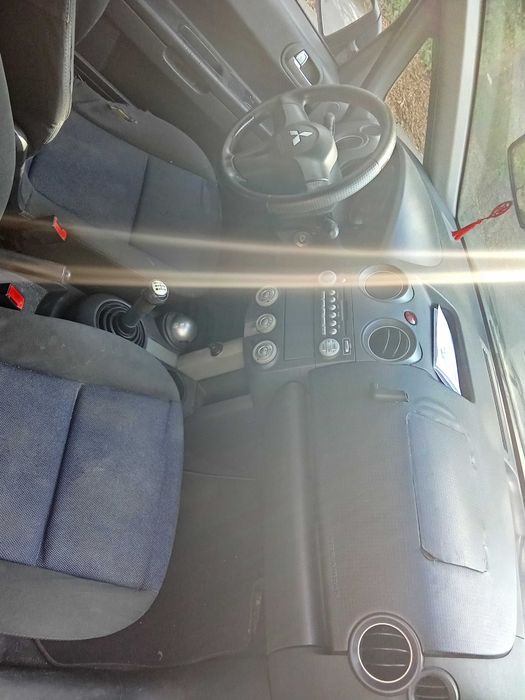 Mitsubishi Colt 1.5 Di-D  - 2007