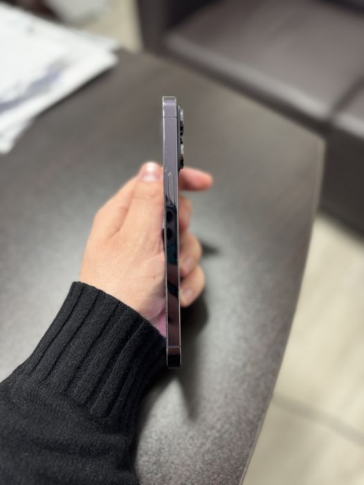 iPhone 14 pro Max 128gb